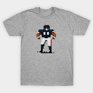 16-Bit Football - Houston T-Shirt